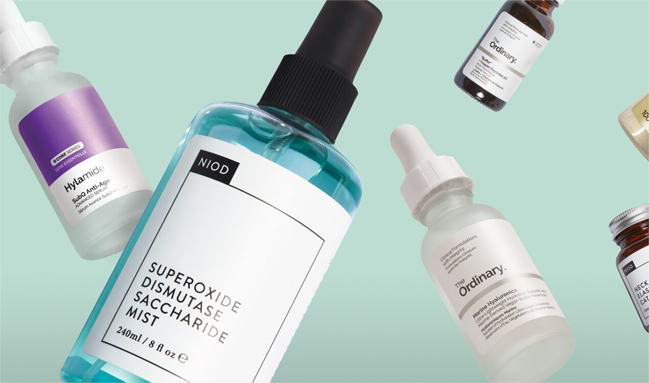 private label cosmetic manufacturers